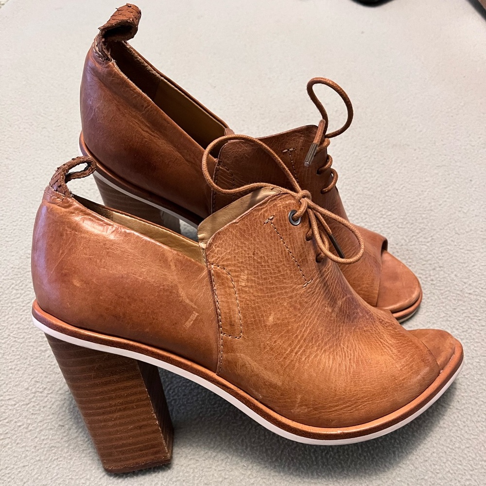 Rag & Bone heels